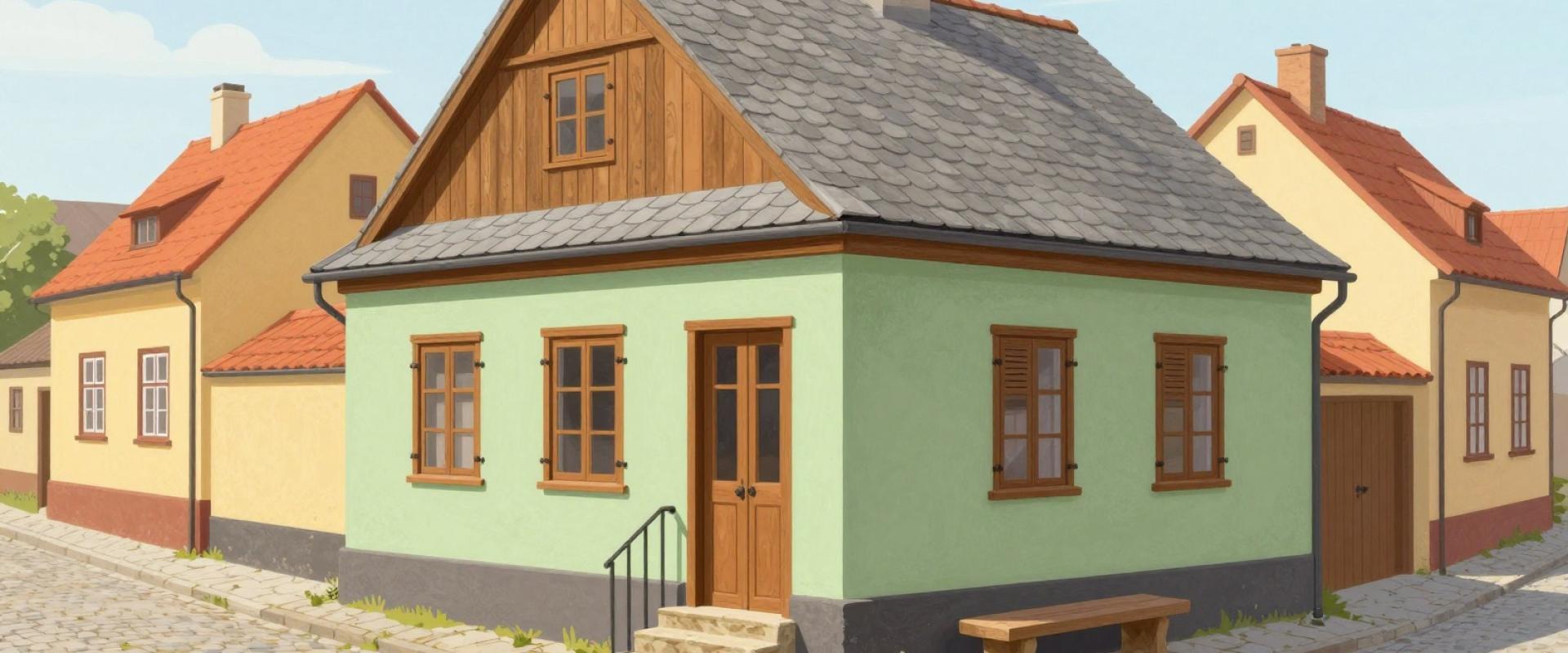 Primožičeva House