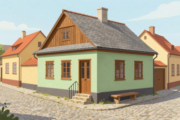 Primožičeva House