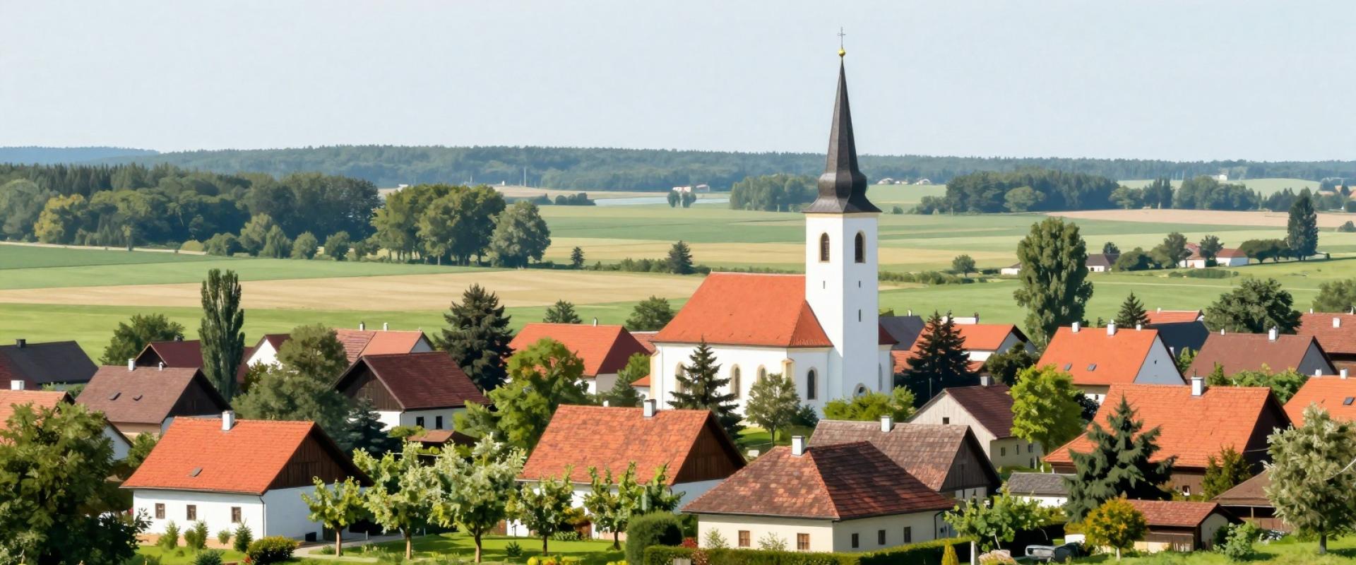 Razkrižje (Slovenia Green Destination Bronze Label)