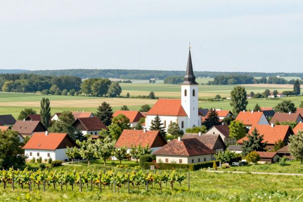 Razkrižje (Slovenia Green Destination Bronze Label)
