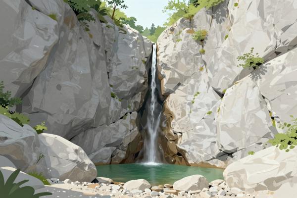 Rock of Iglica