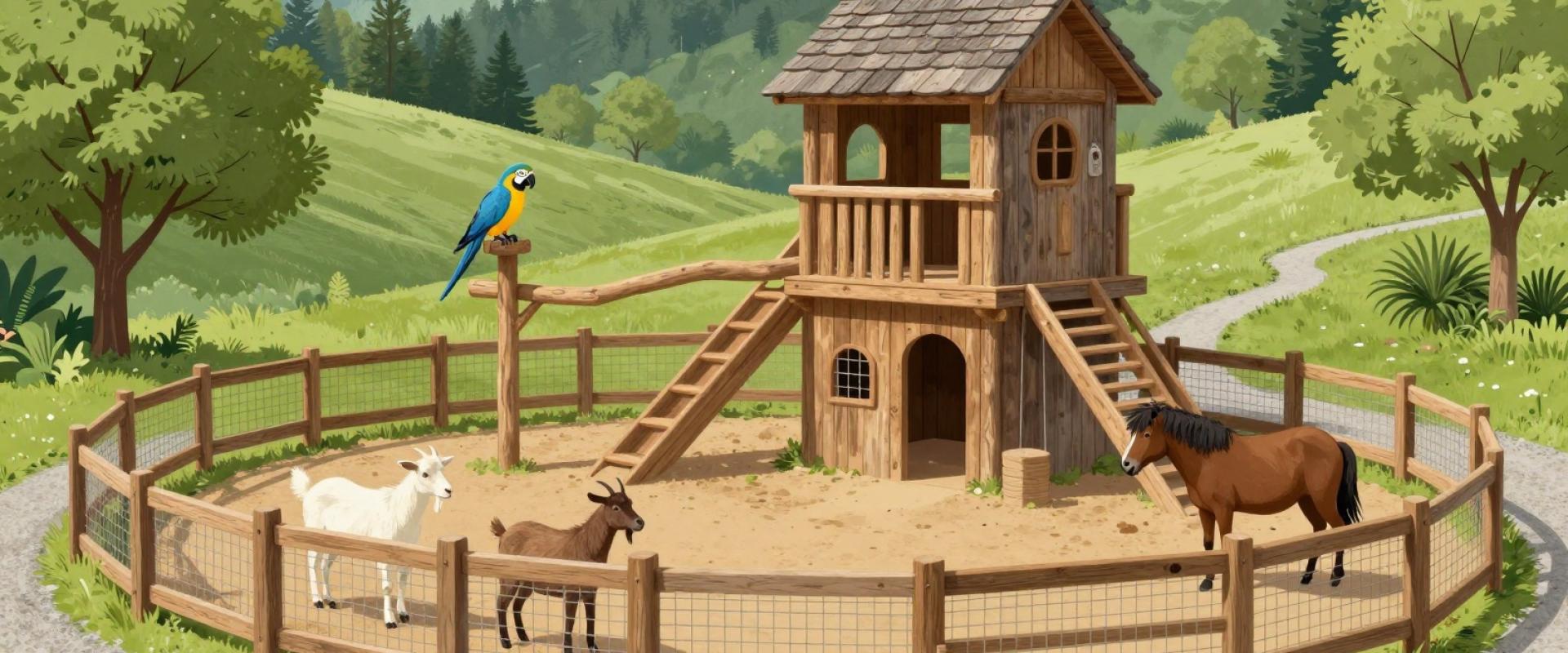 Rogla Zoo