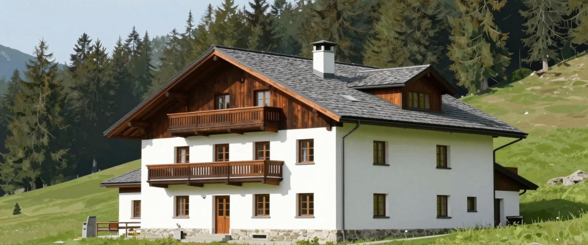 Ruška planinska koča