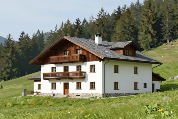 Ruška planinska koča