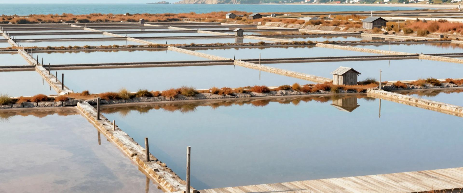 Sečovlje Salina Nature Park