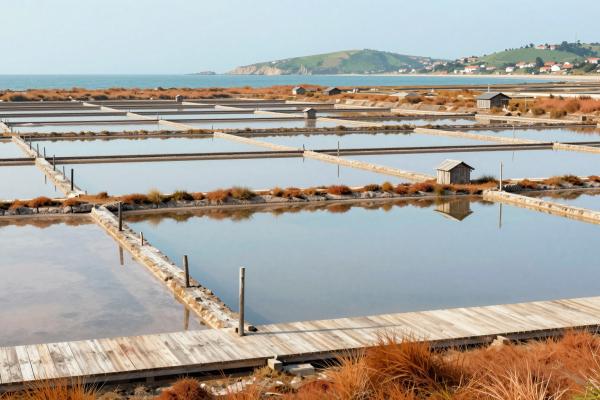 Sečovlje Salina Nature Park