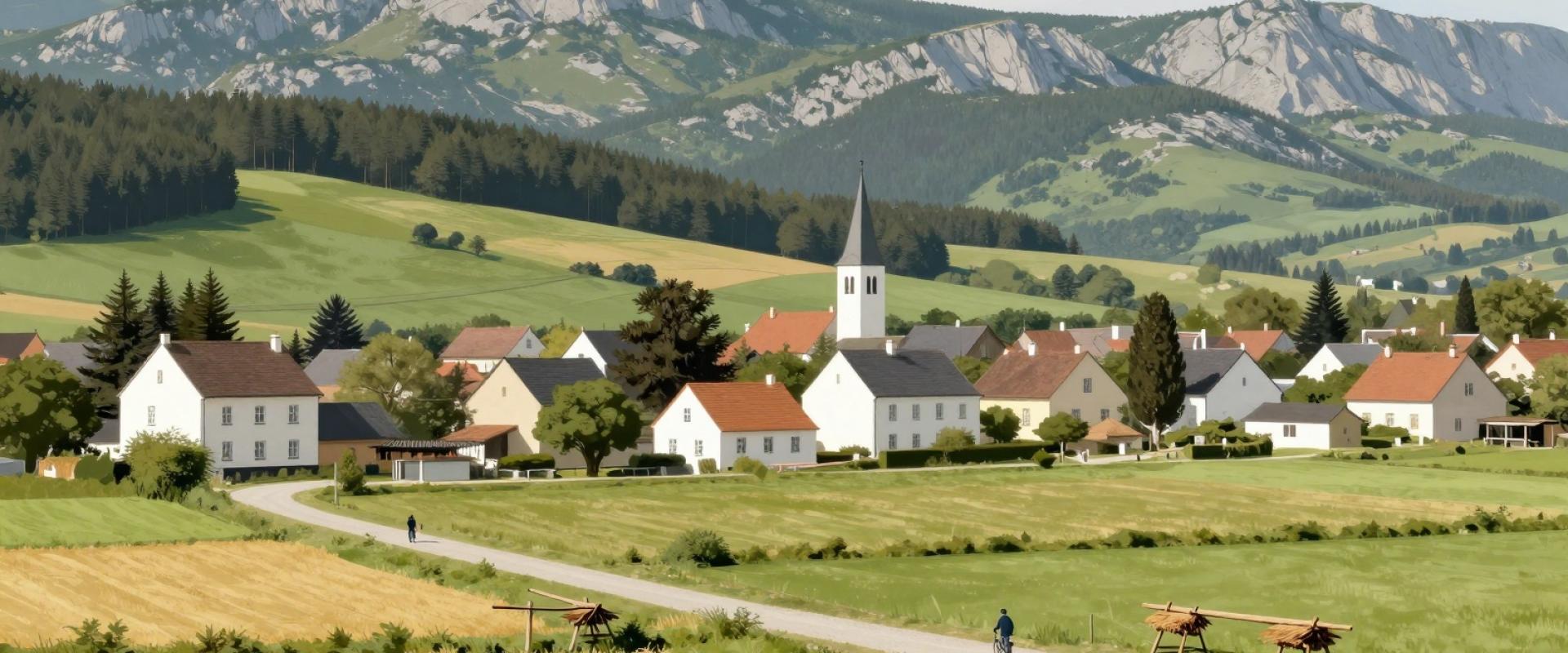 Sightseeing tours in Zgornji Brnik