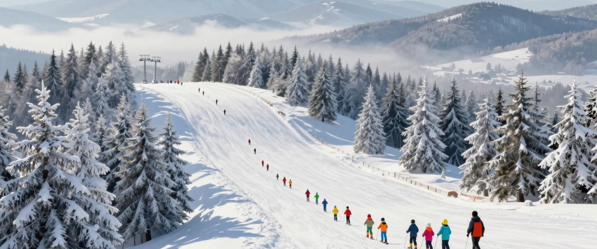 Ski Schools In Štajerska