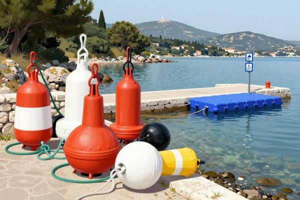 Strunjan beaches