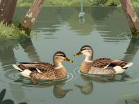Swimming Spots