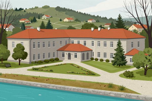Thermana Laško Spa