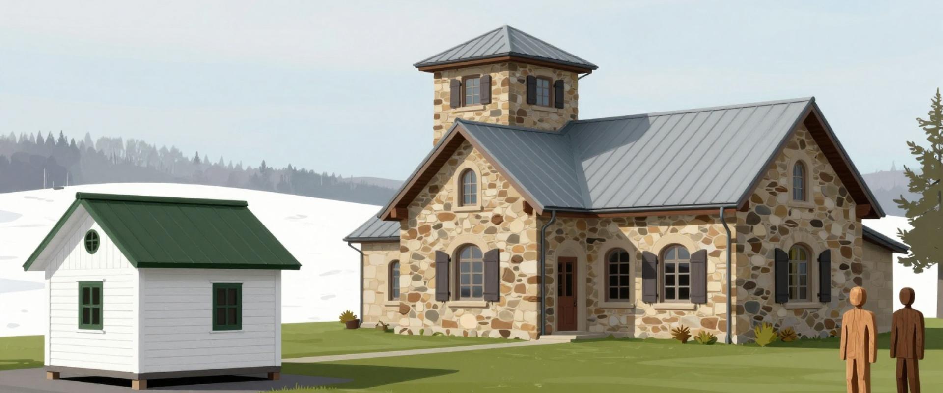 Visitor Information Center