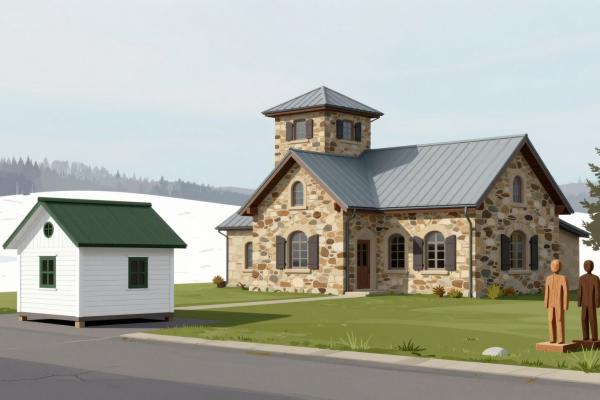 Visitor Information Center