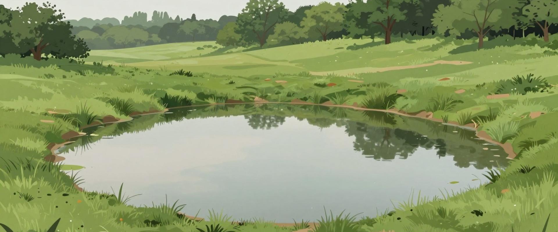 Watering Hole