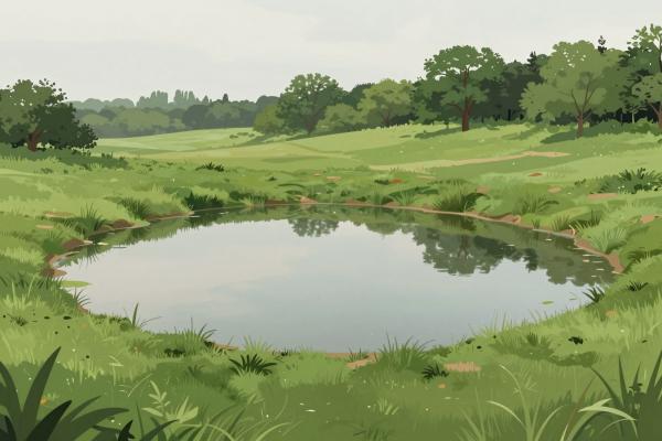 Watering Hole