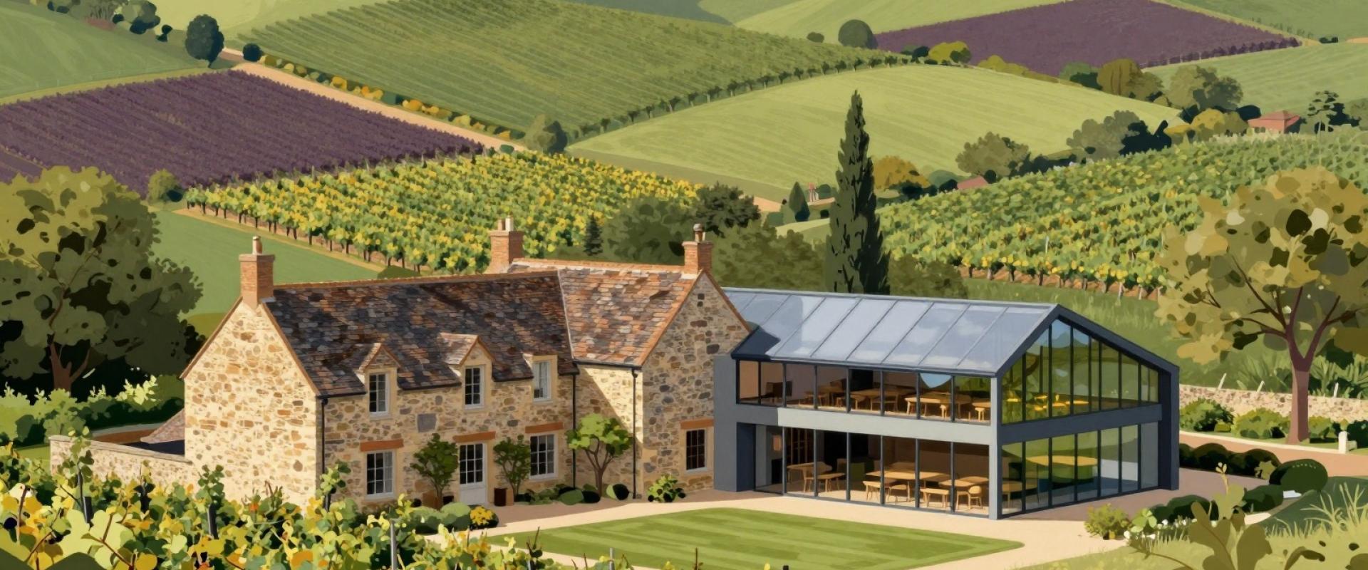 Winery Marof