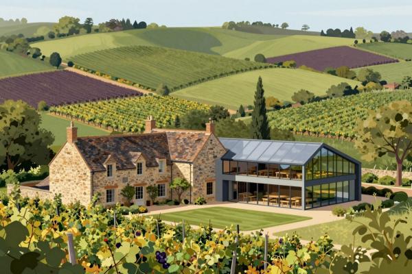 Winery Marof