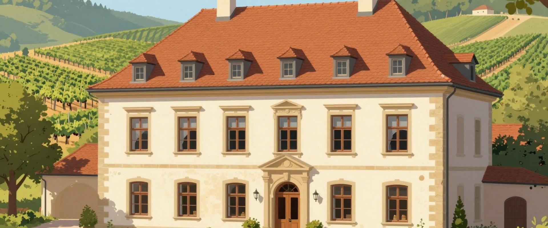 Zlati Grič Winery
