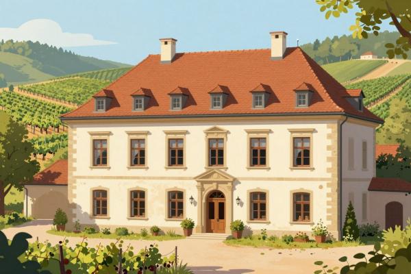 Zlati Grič Winery