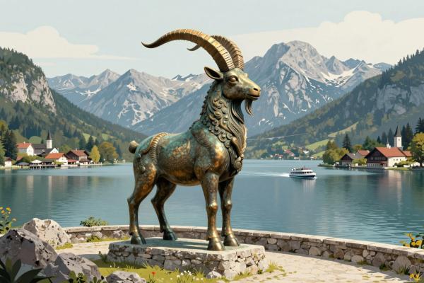 Zlatorog