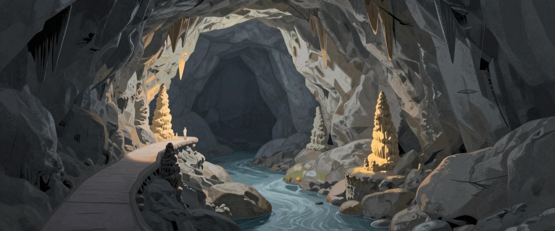 Postojna Cave vs. Škocjan Caves