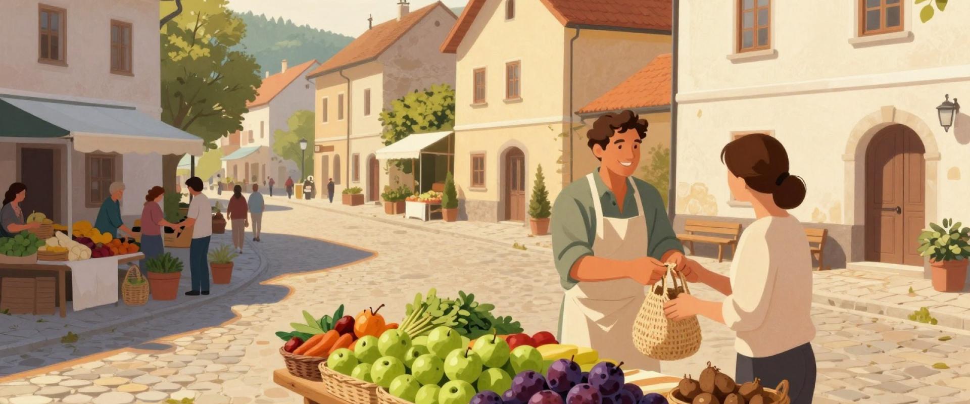Eating Well on a Budget