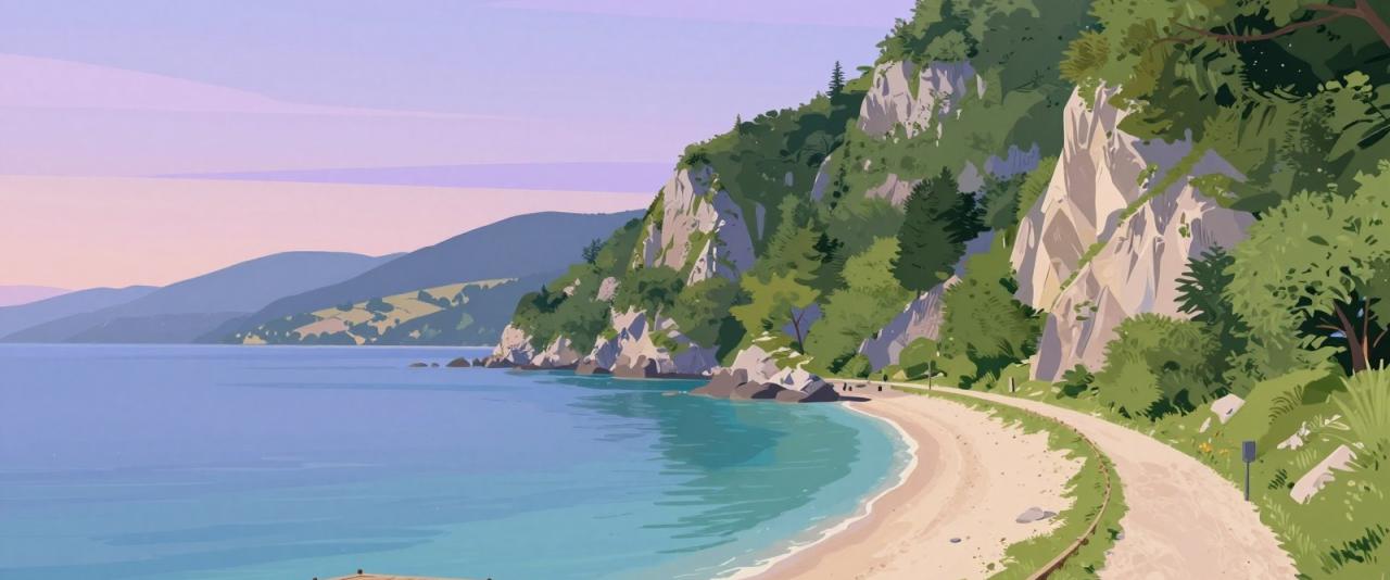 Illustrative header image for The Essential Slovenia Packing List