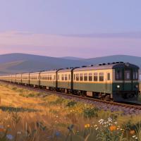 Illustrative header image for Mastering Slovenian Public Transport