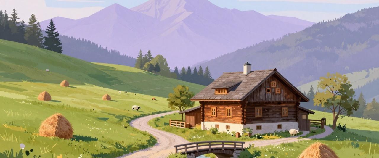 Illustrative header image for Beyond the Hotel