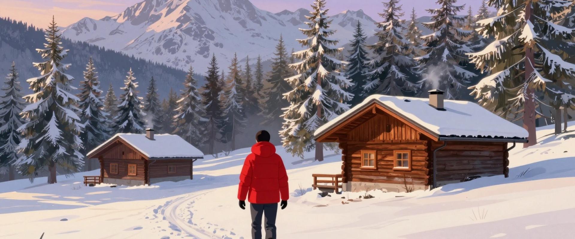 Seasonal Packing