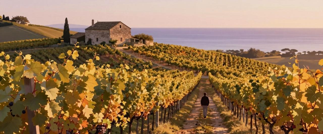 Illustrative header image for Slovenian Istria’s Culinary Trail