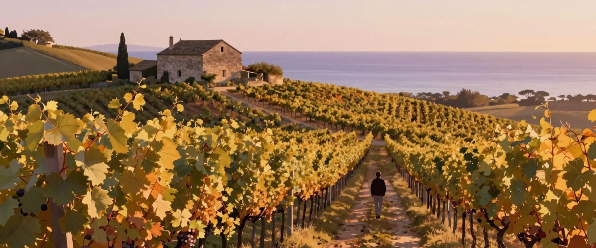 Slovenian Istria’s Culinary Trail