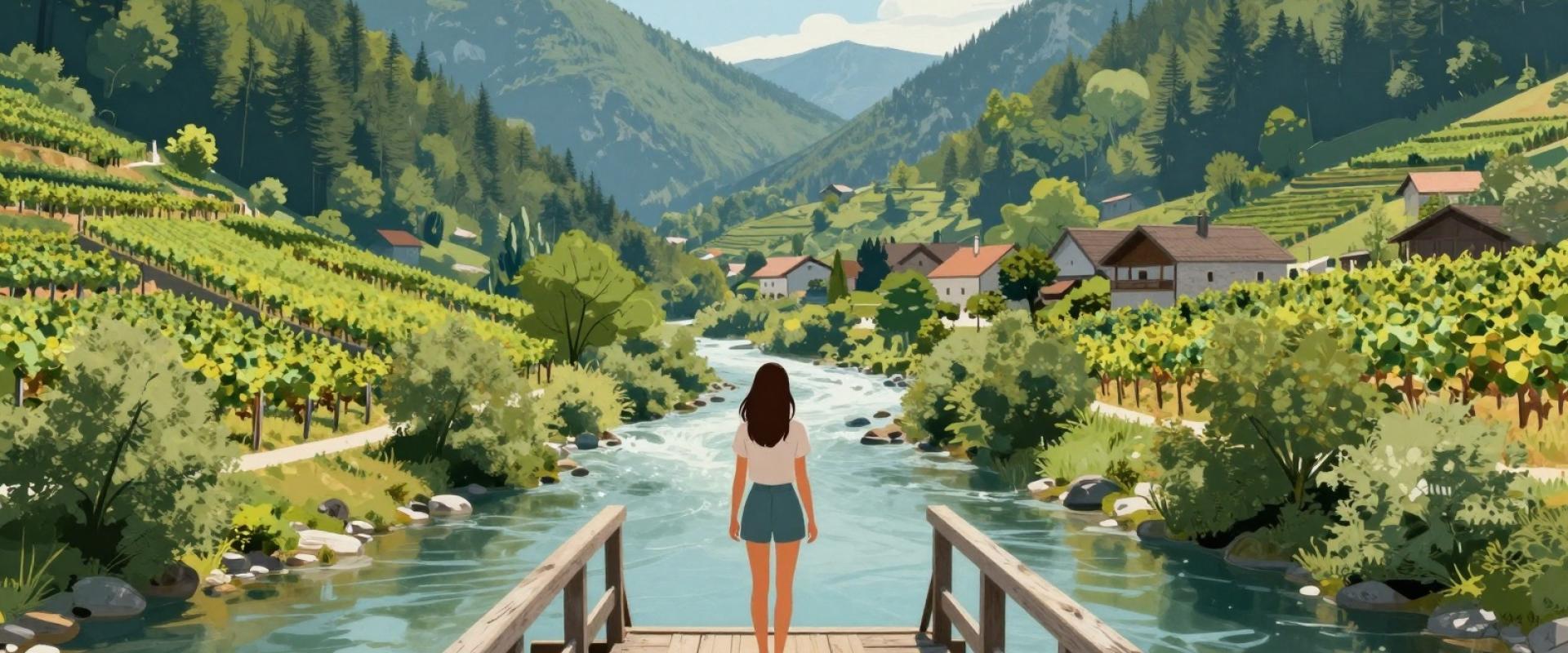 Solo Female Travel