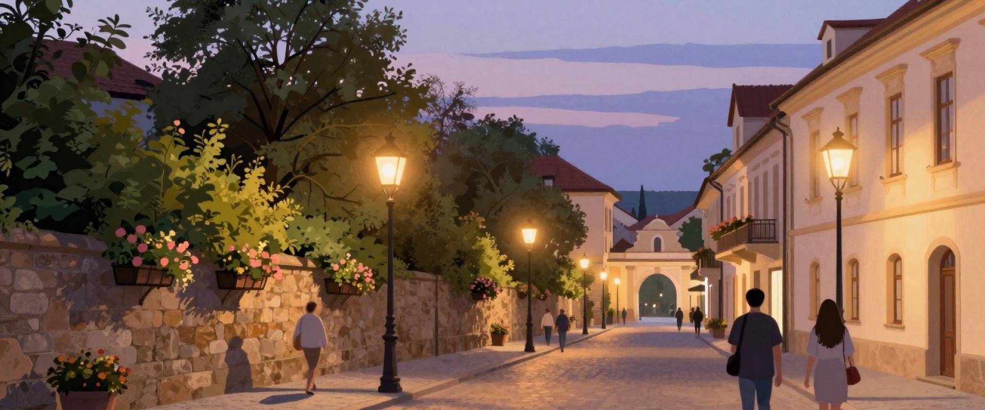 The Ultimate One-Day Ljubljana City Walk