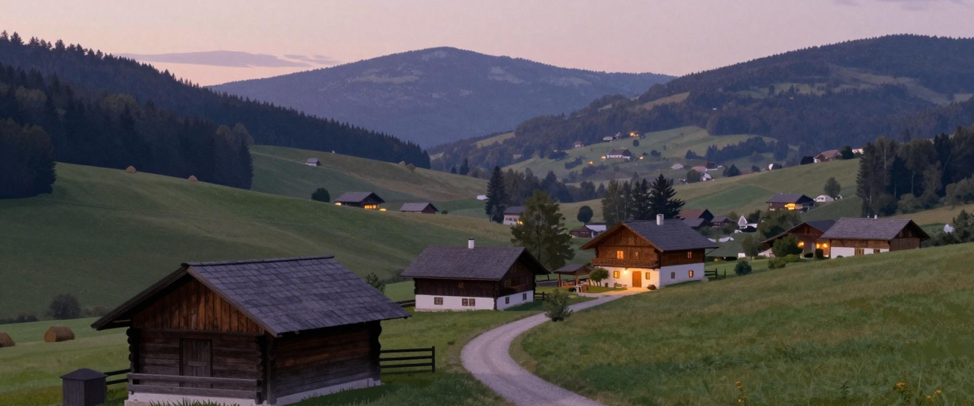 Adlešiči Weekend Getaway