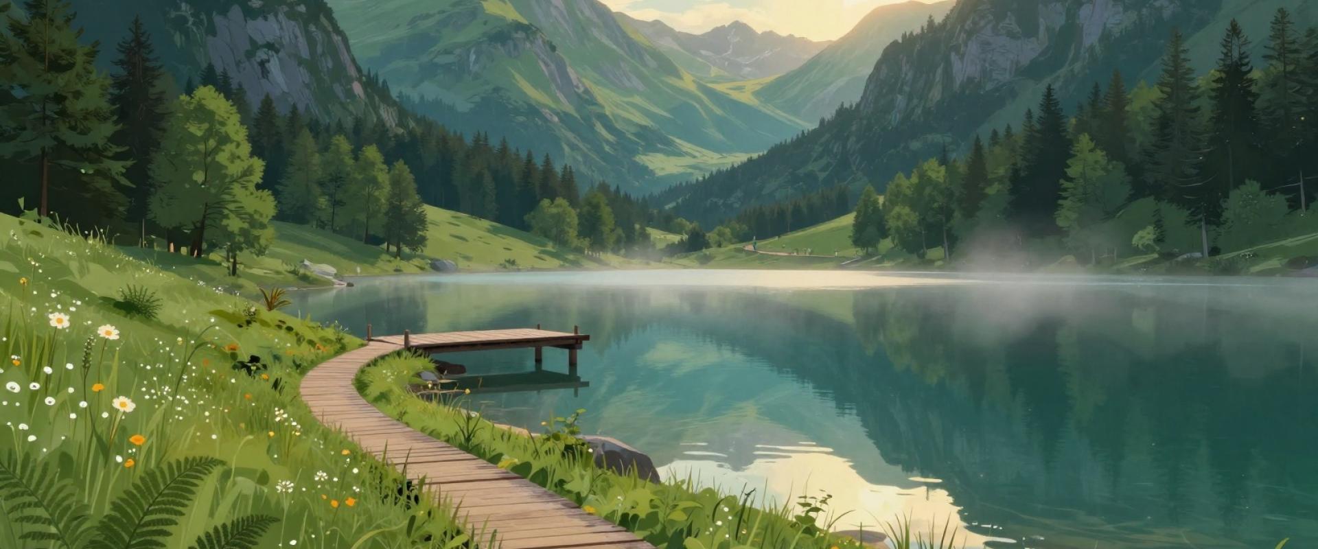 Best of Bukovniško jezero