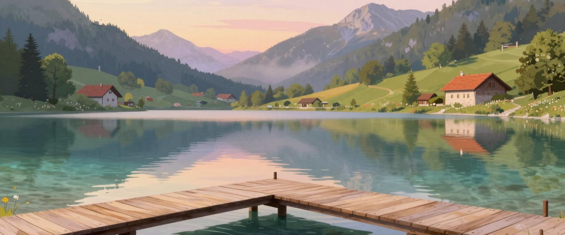 Best of Slovenia in a Week