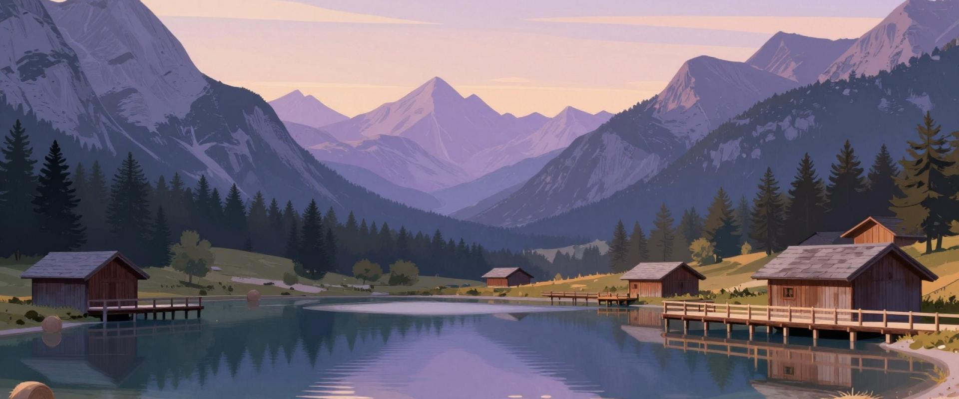 Bohinjska Bela Weekend Getaway