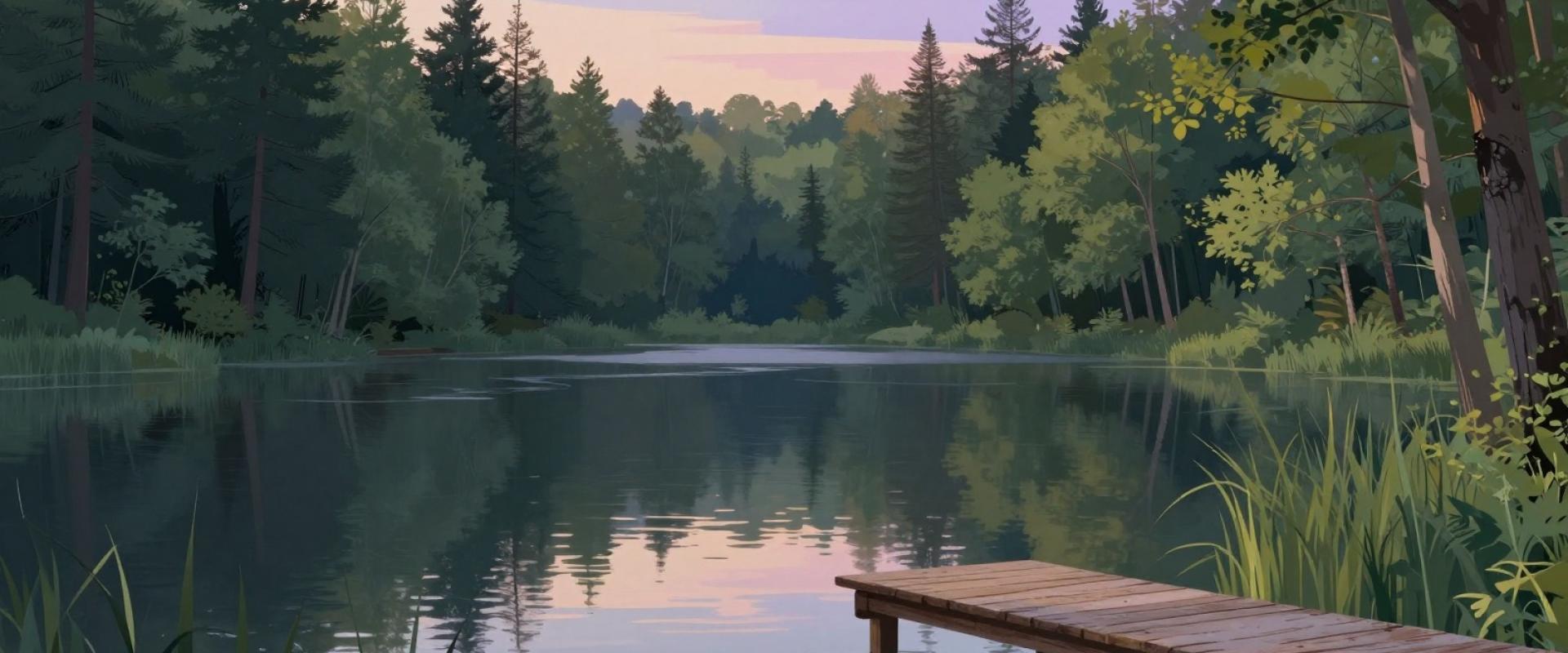 Bukovniško jezero Weekend Getaway