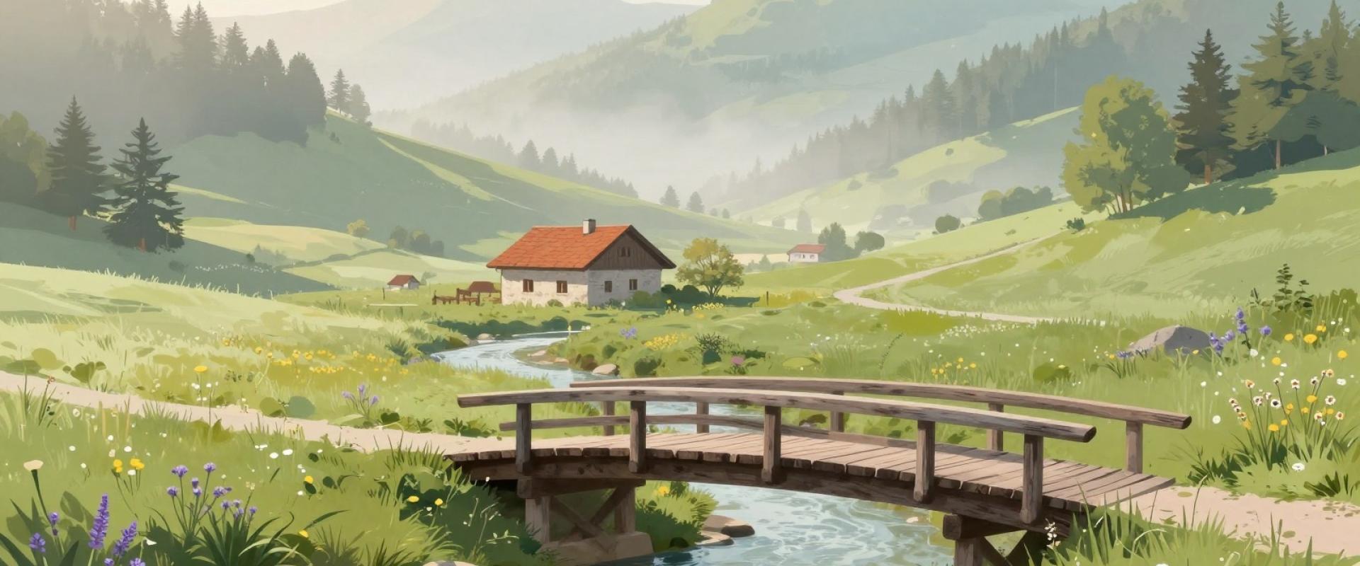 Discovering Črna na Koroškem