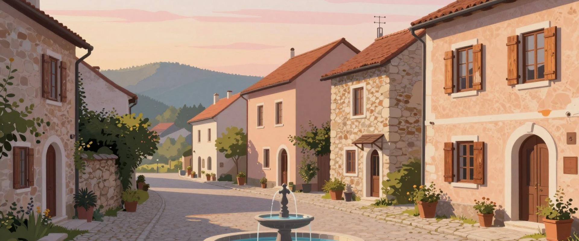 Discovering Črnomelj