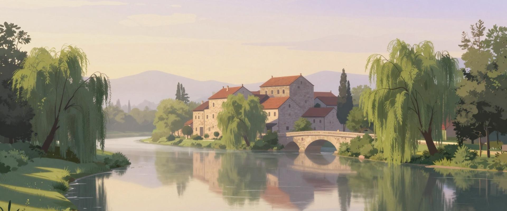 Discovering Otočec