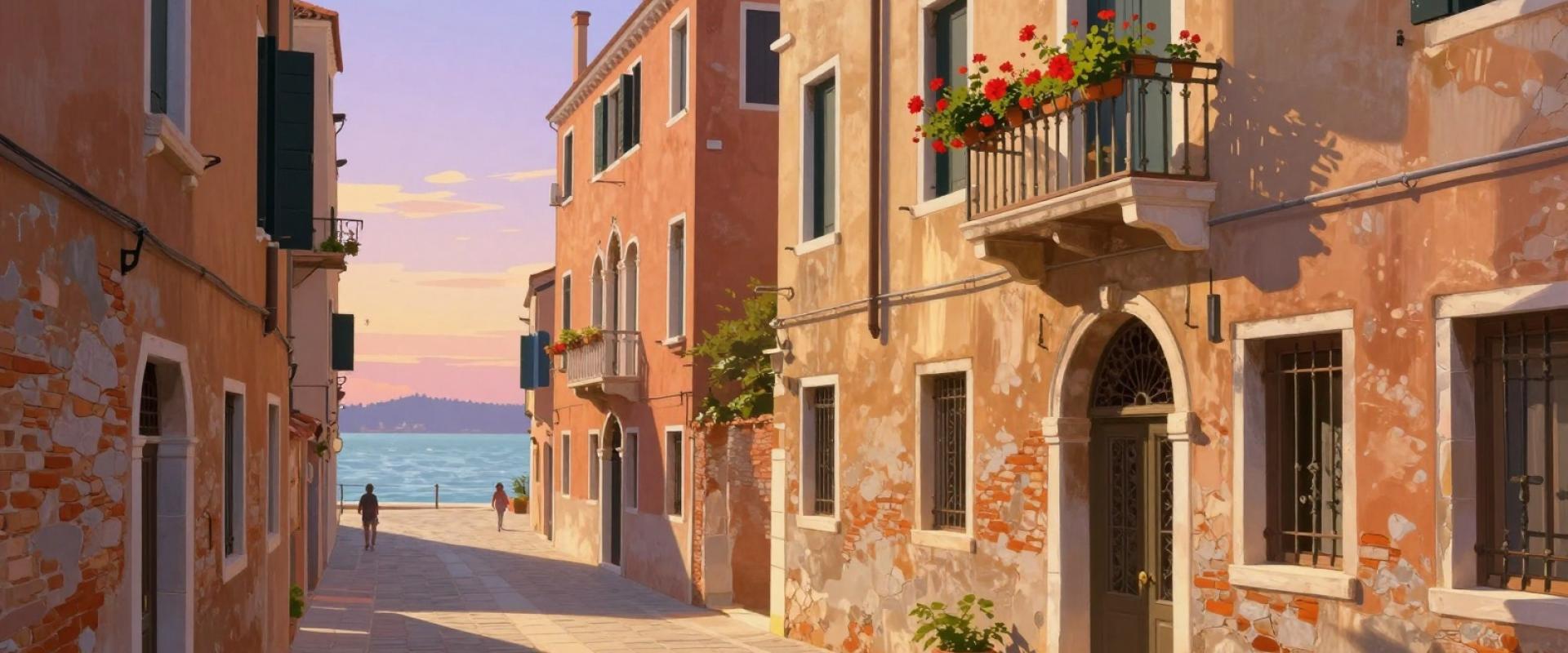 Discovering Piran