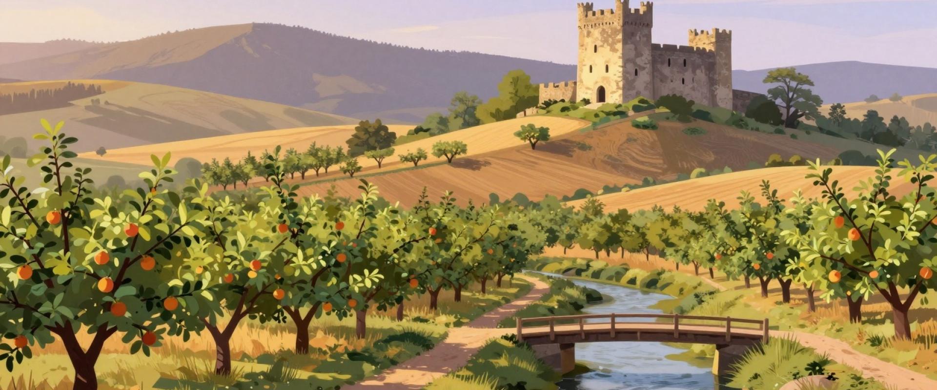 Discovering Pišece