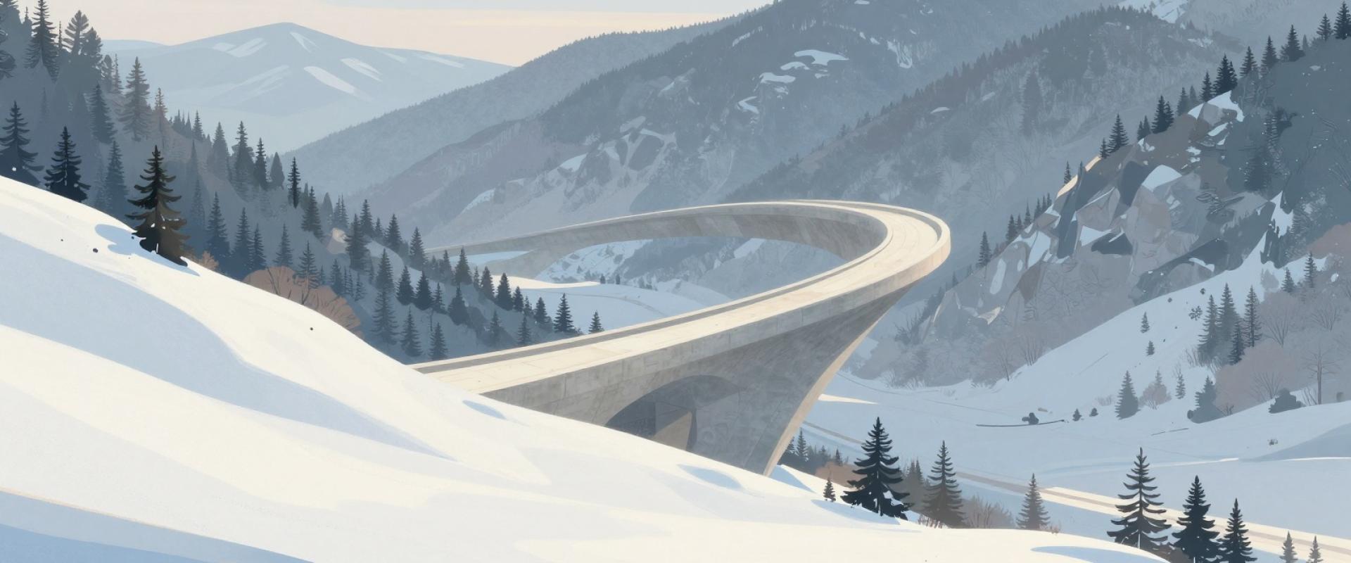 Discovering Planica