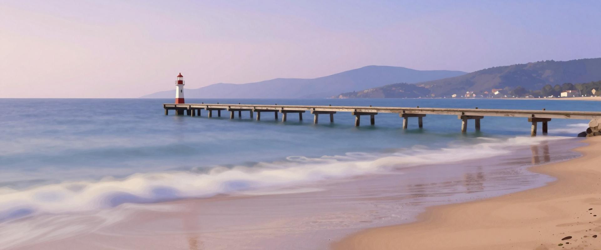 Discovering Portorož