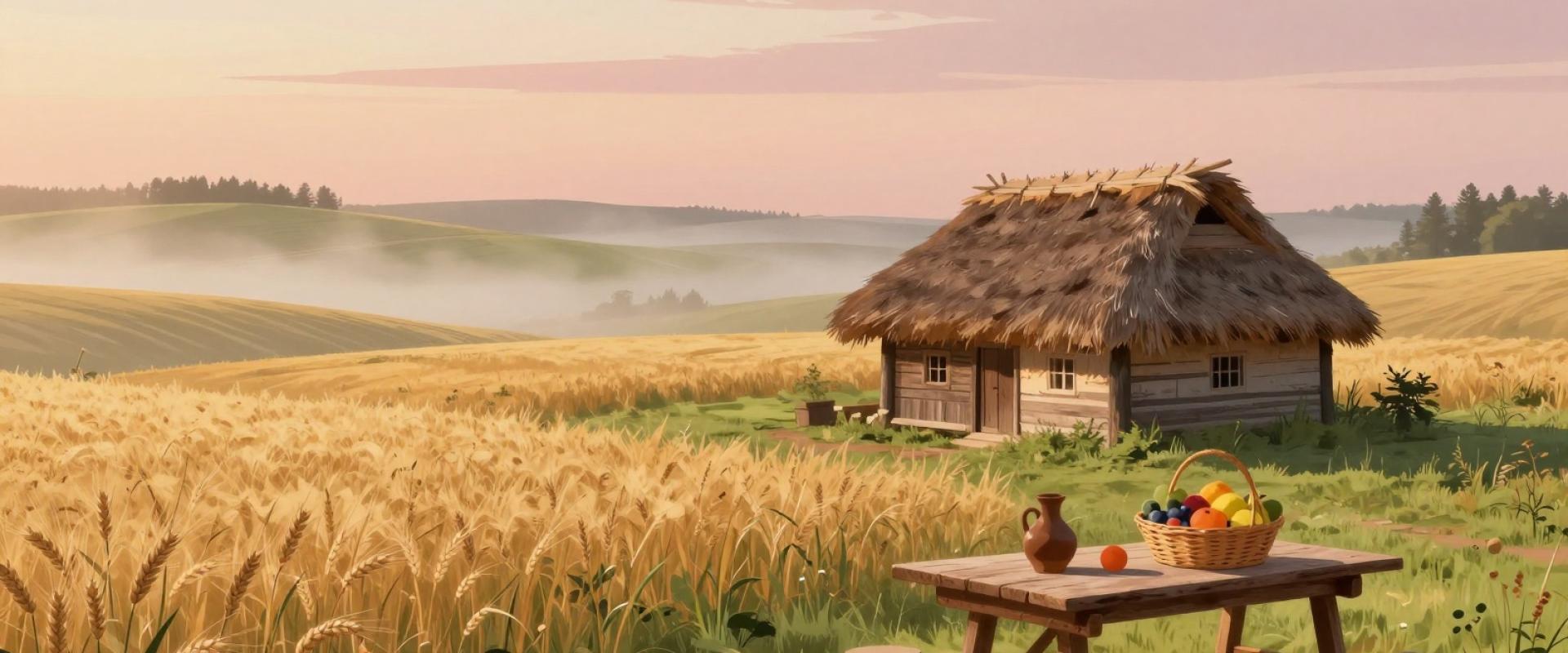 Discovering Prekmurje