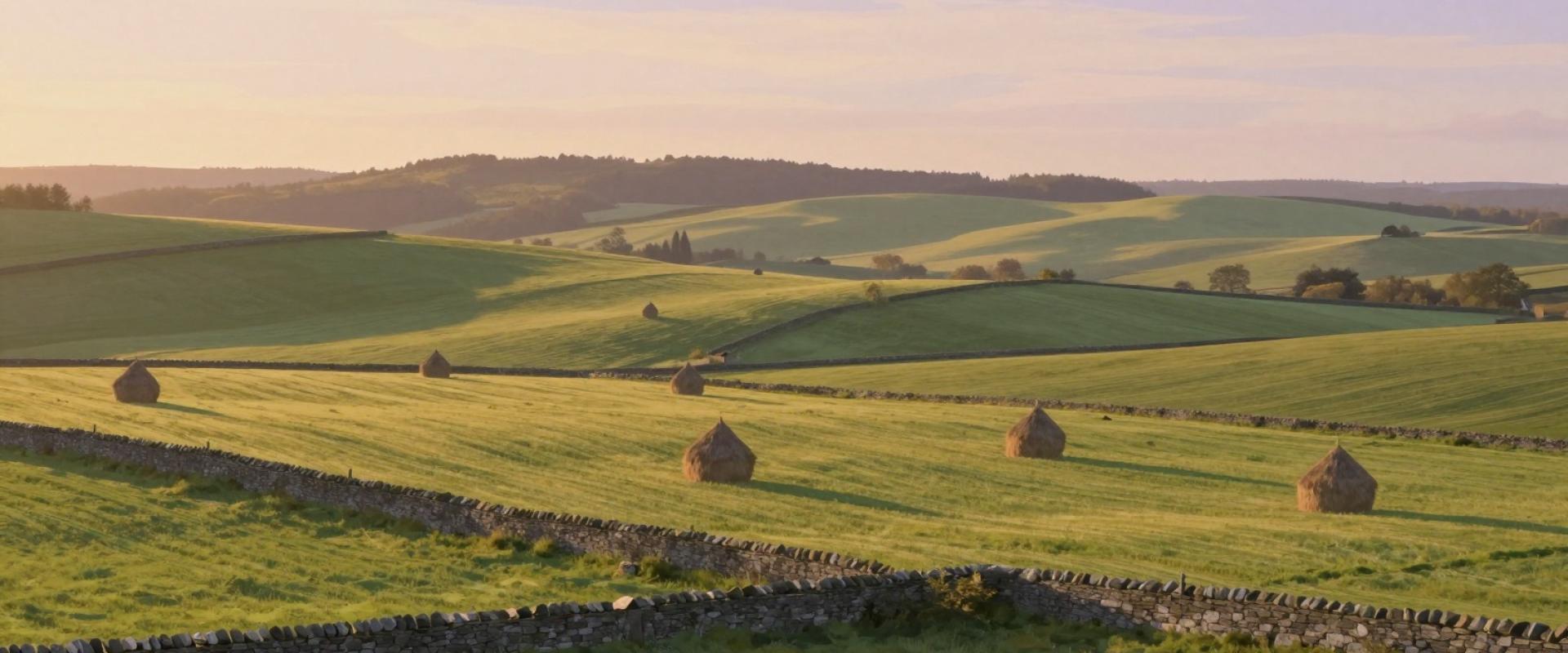 Discovering Prekmurje Region