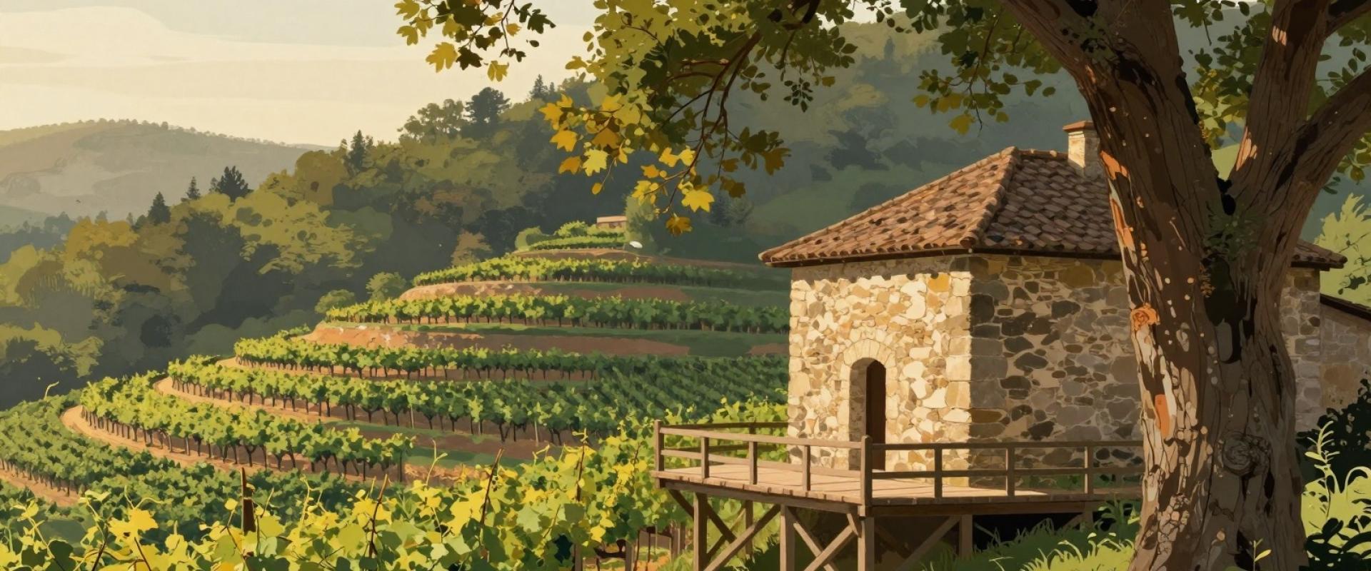 Discovering Rajhenburg