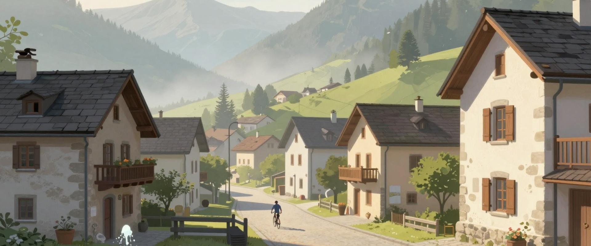 Discovering Ravne na Koroškem